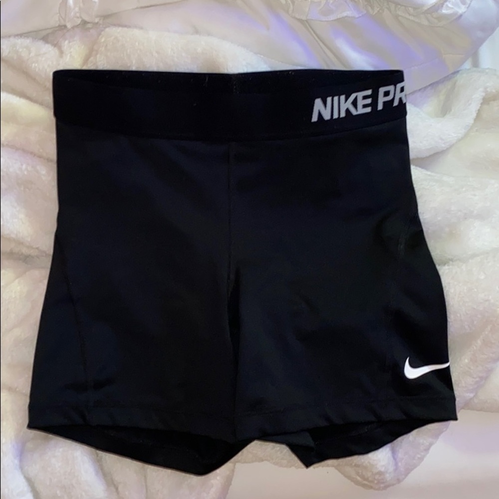 Nike pros